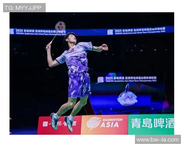 重庆羽毛球队与广州羽毛球队技术对决赛后分析与总结